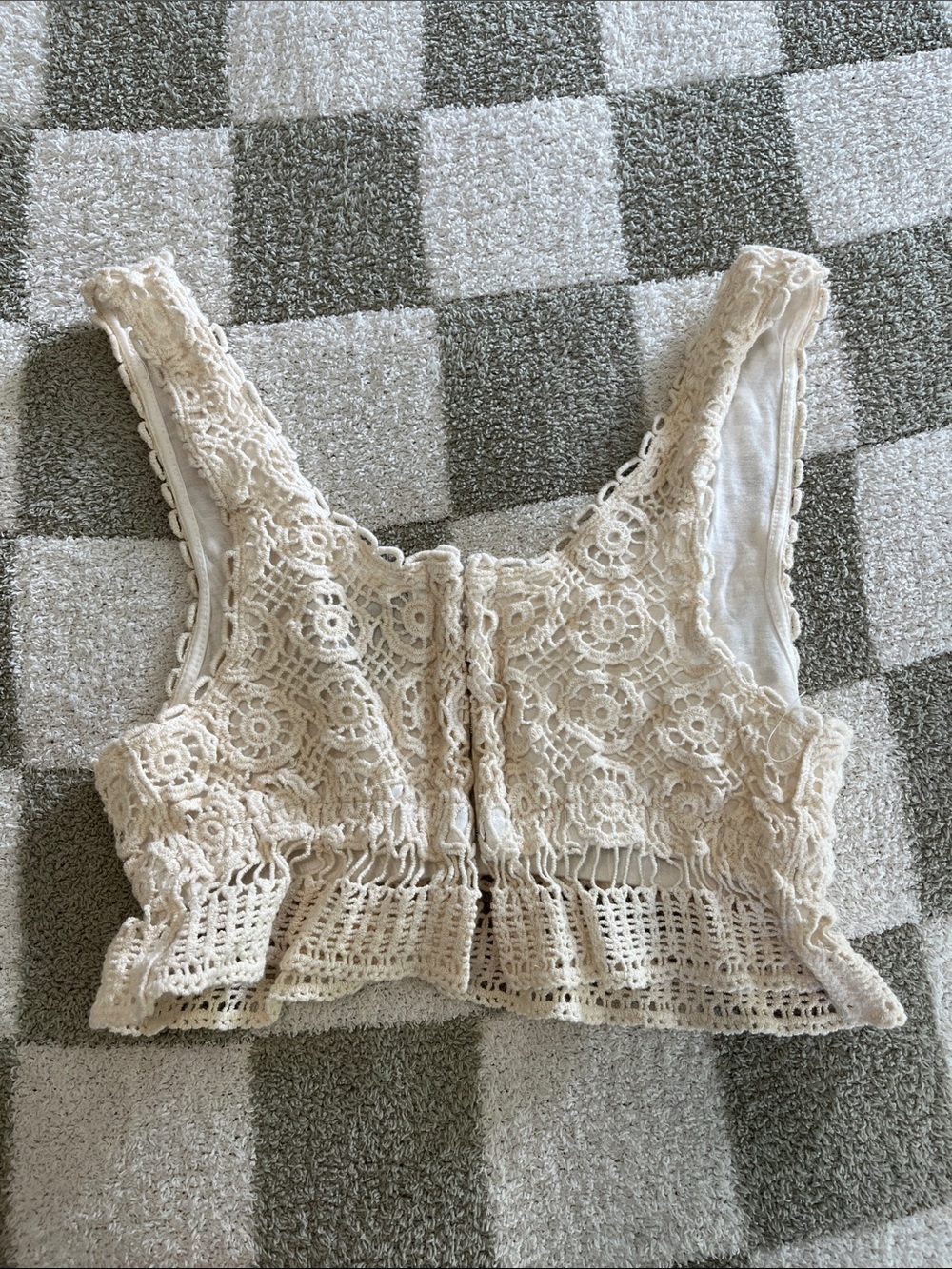 Summer beach crop top bundle - Picture 6 of 6